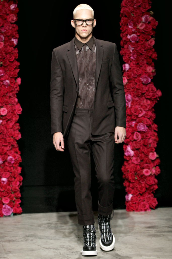 Givenchy 2011 ﶬbDƬ
