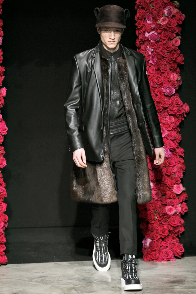 Givenchy 2011 ﶬbDƬ