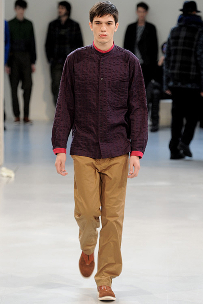 Issey Miyake 2011 ﶬbDƬ