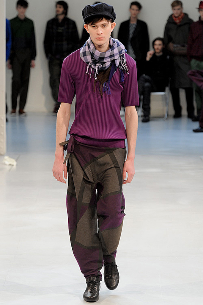 Issey Miyake 2011 ﶬbDƬ