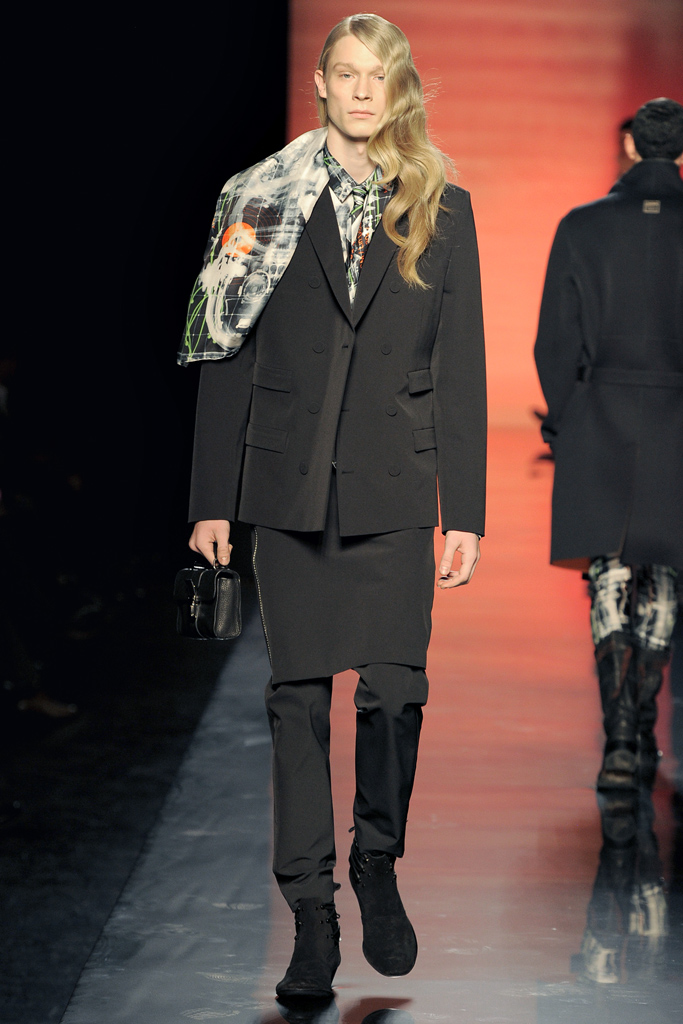 Jean Paul Gaultier 2011 ﶬbDƬ