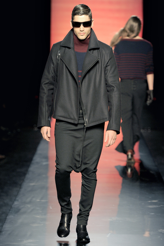 Jean Paul Gaultier 2011 ﶬbDƬ