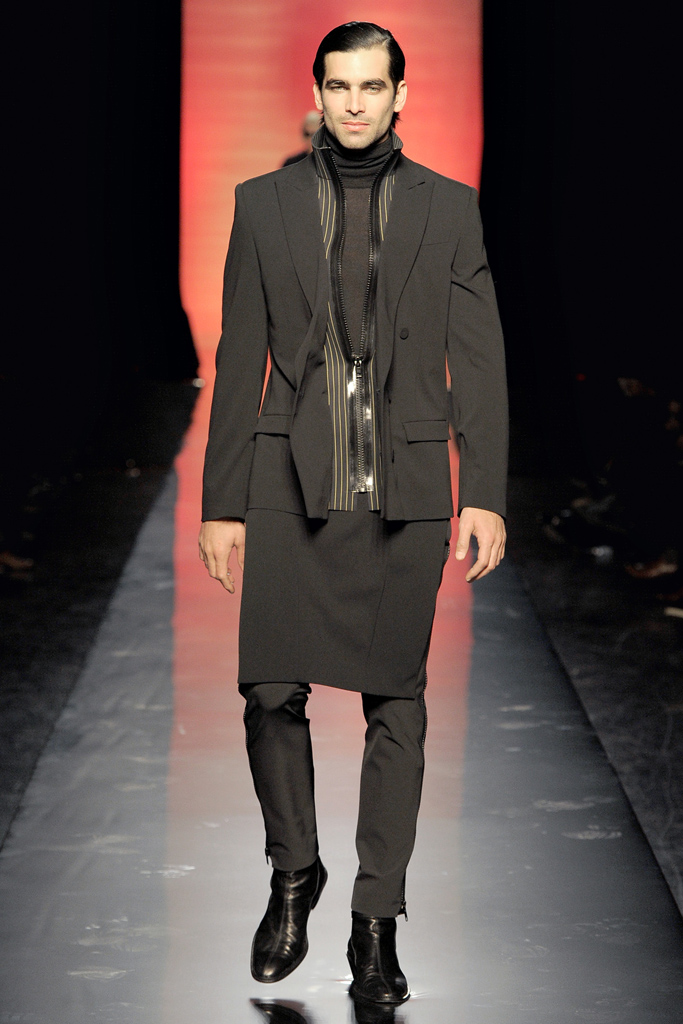 Jean Paul Gaultier 2011 ﶬbDƬ