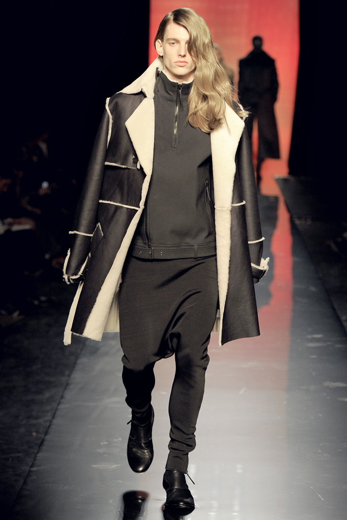 Jean Paul Gaultier 2011 ﶬbDƬ