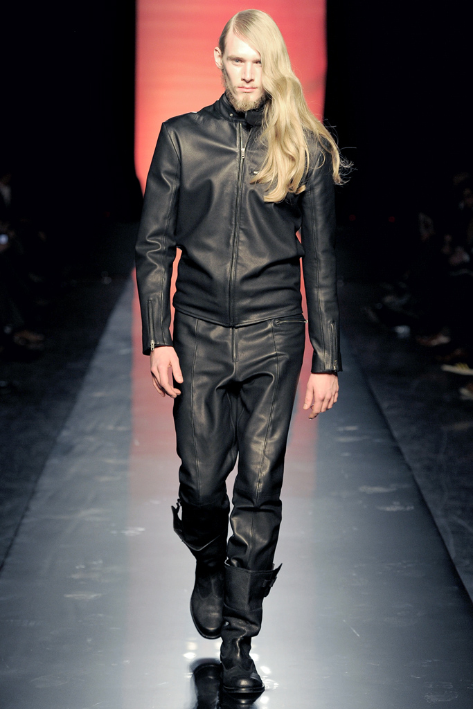 Jean Paul Gaultier 2011 ﶬbDƬ