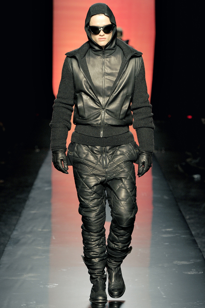 Jean Paul Gaultier 2011 ﶬbDƬ