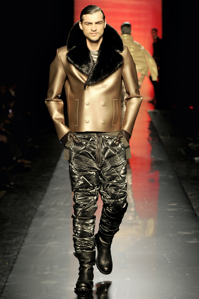Jean Paul Gaultier 2011 ﶬbDƬ