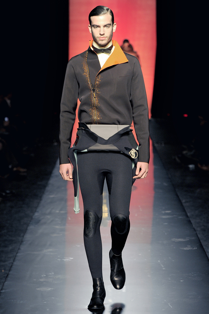 Jean Paul Gaultier 2011 ﶬbDƬ