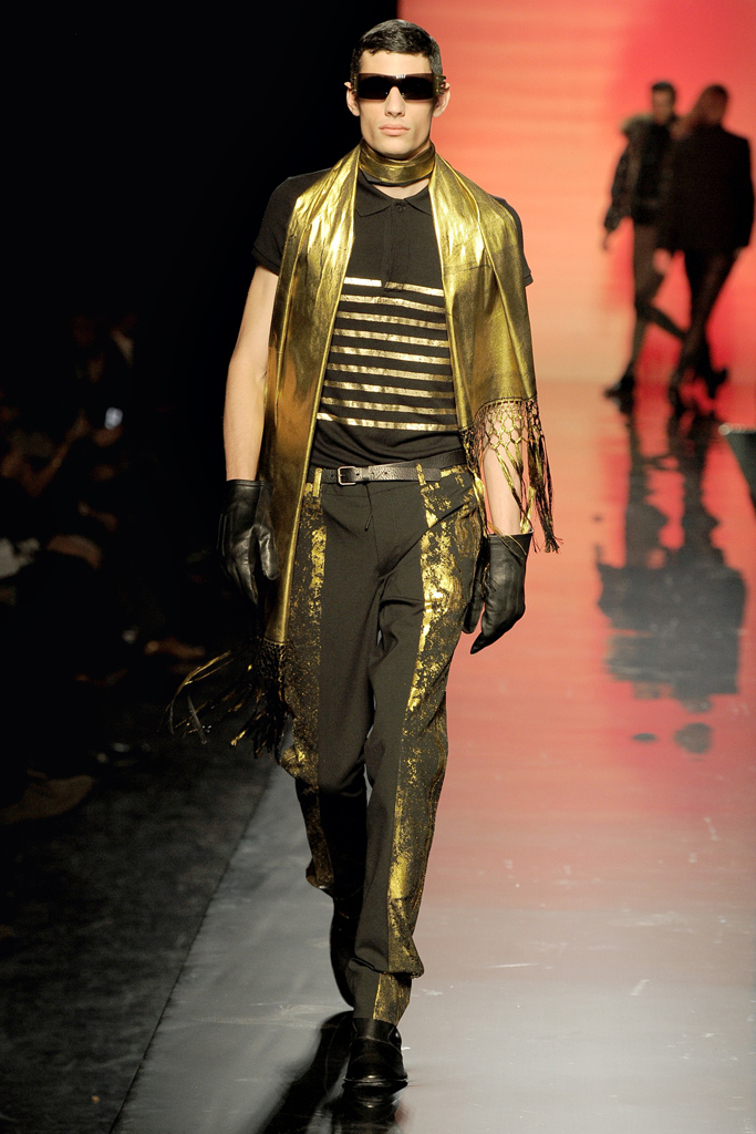 Jean Paul Gaultier 2011 ﶬbDƬ