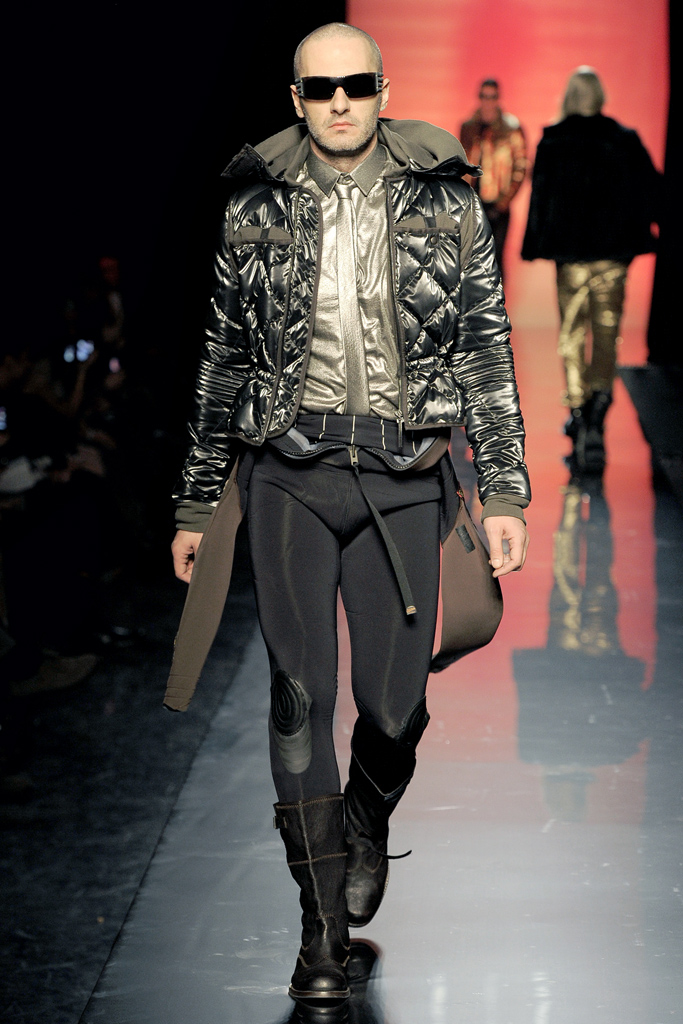 Jean Paul Gaultier 2011 ﶬbDƬ
