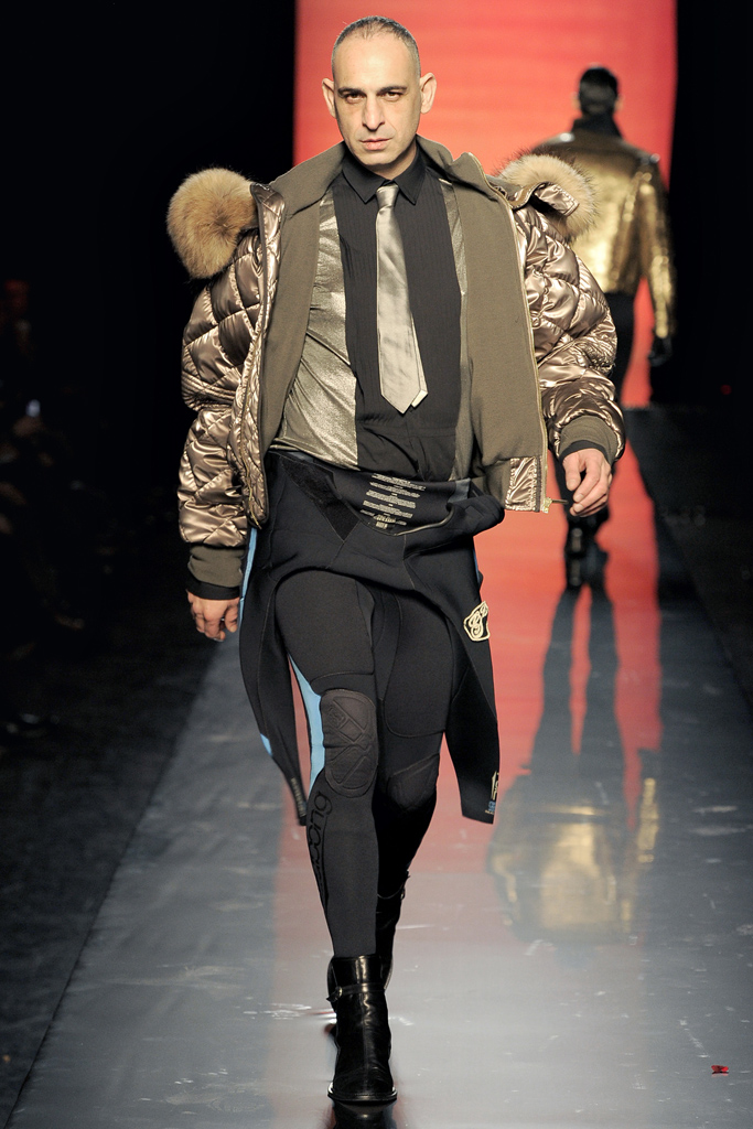 Jean Paul Gaultier 2011 ﶬbDƬ