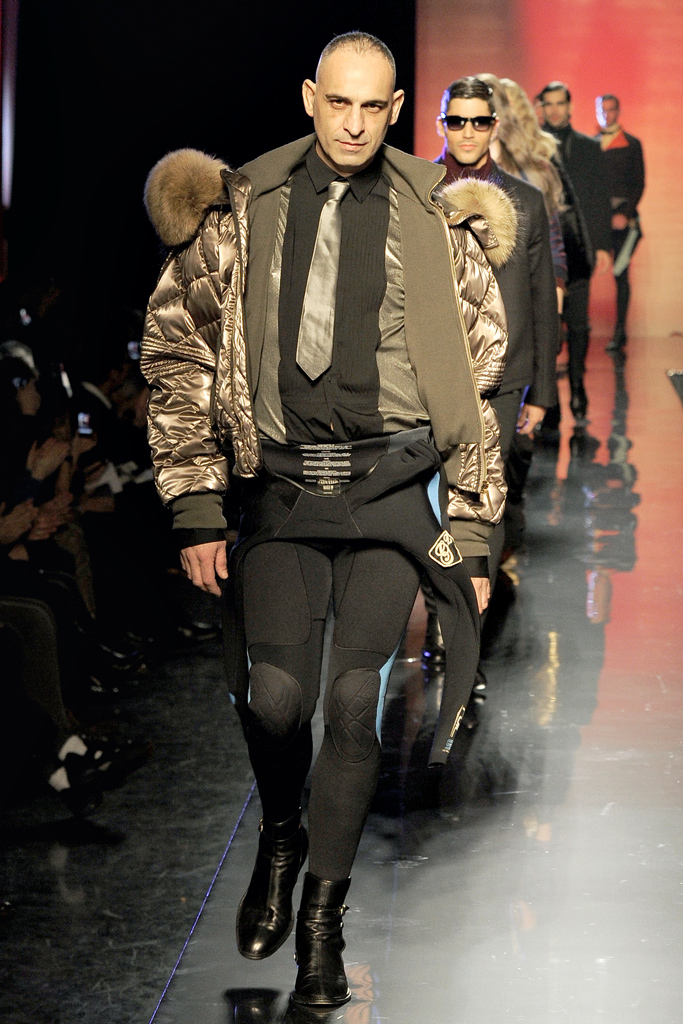 Jean Paul Gaultier 2011 ﶬbDƬ