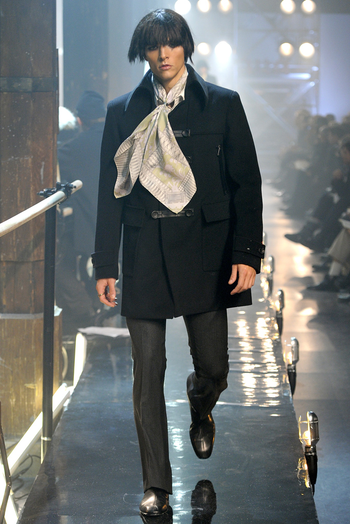 John Galliano 2011 ﶬbDƬ