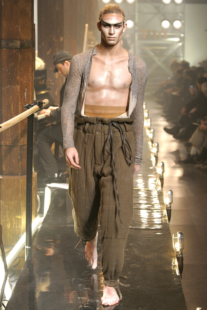 John Galliano 2011 ﶬbDƬ