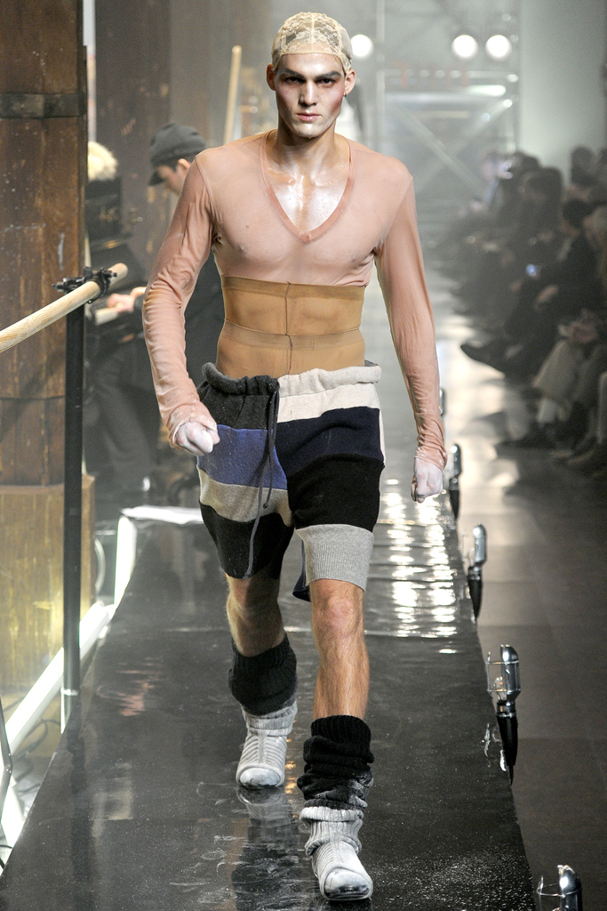 John Galliano 2011 ﶬbDƬ