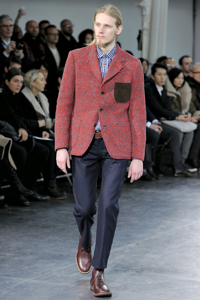 Junya Watanabe 2011 ﶬbDƬ