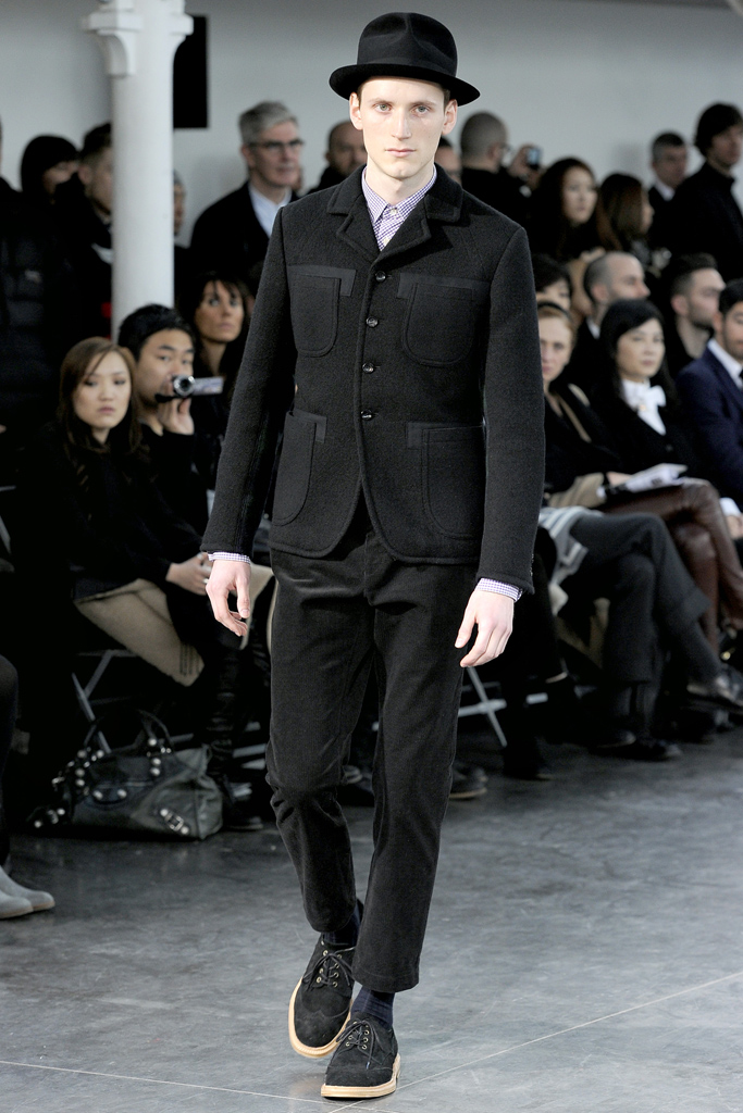 Junya Watanabe 2011 ﶬbDƬ