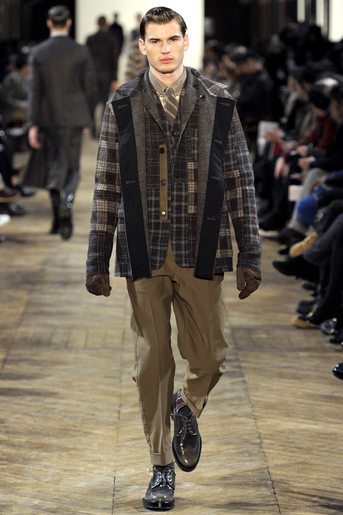 Kenzo 2011 ﶬbDƬ