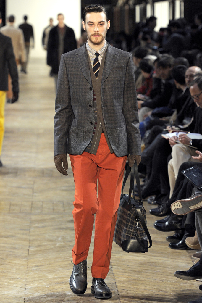 Kenzo 2011 ﶬbDƬ