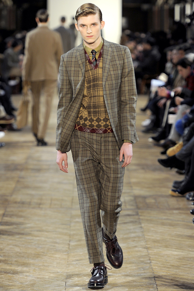 Kenzo 2011 ﶬbDƬ