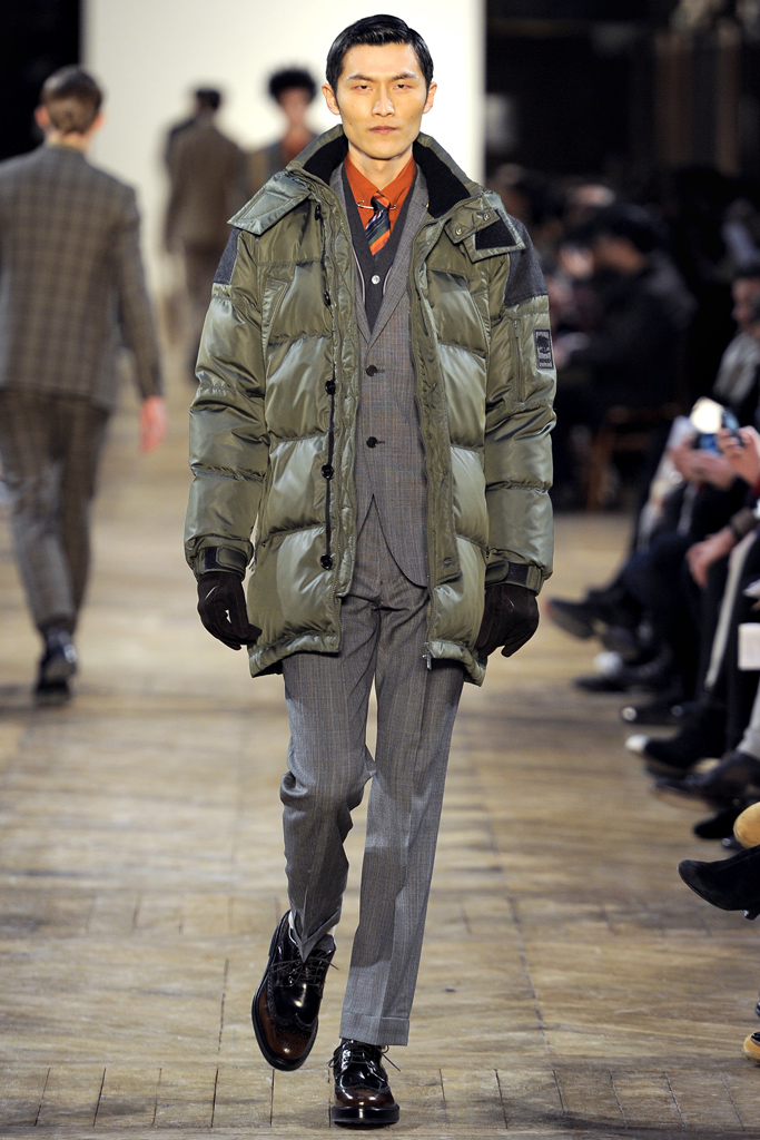 Kenzo 2011 ﶬbDƬ