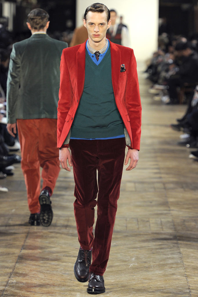 Kenzo 2011 ﶬbDƬ