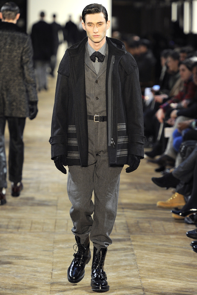 Kenzo 2011 ﶬbDƬ