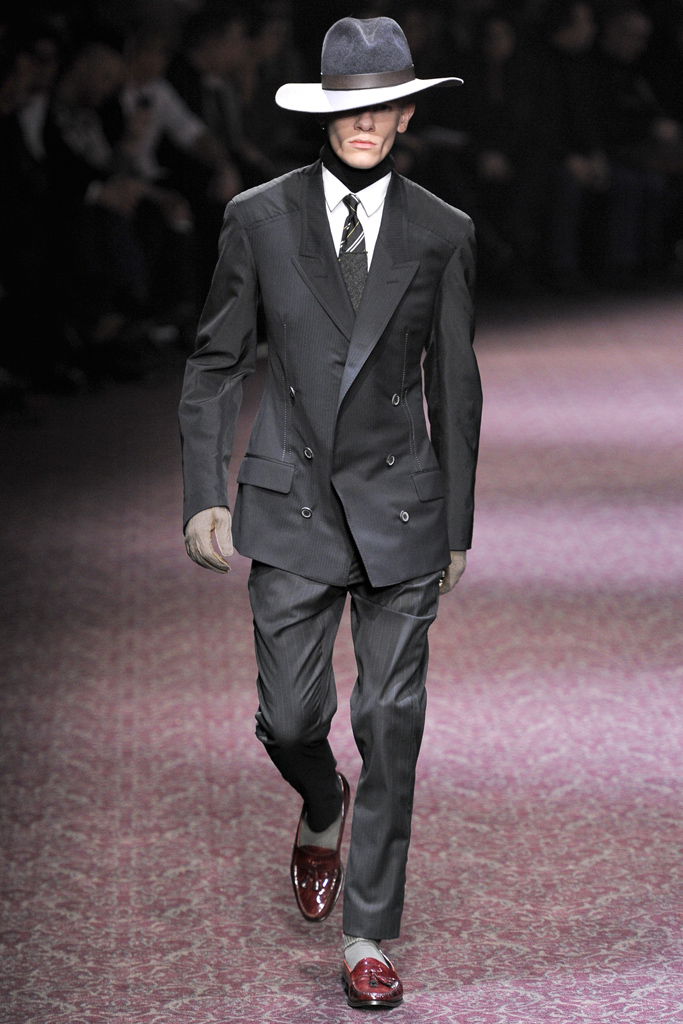 Lanvin 2011 ﶬbDƬ
