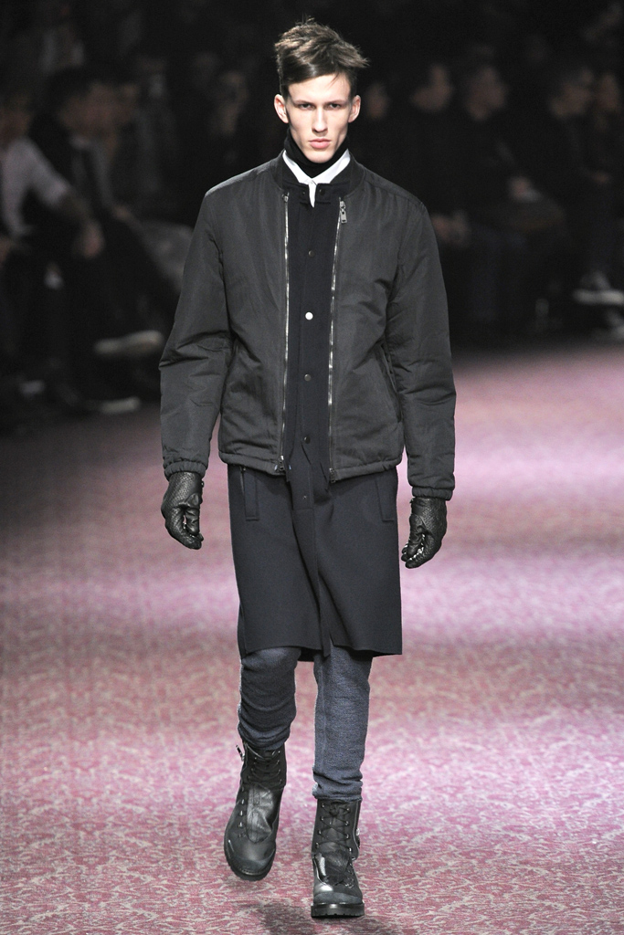 Lanvin 2011 ﶬbDƬ