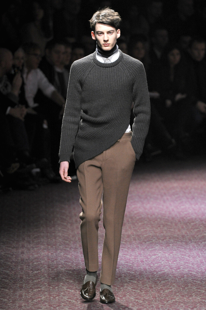 Lanvin 2011 ﶬbDƬ