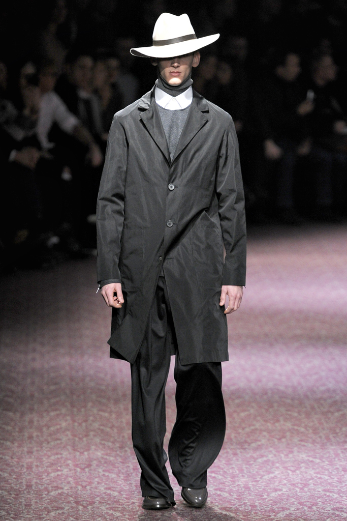 Lanvin 2011 ﶬbDƬ