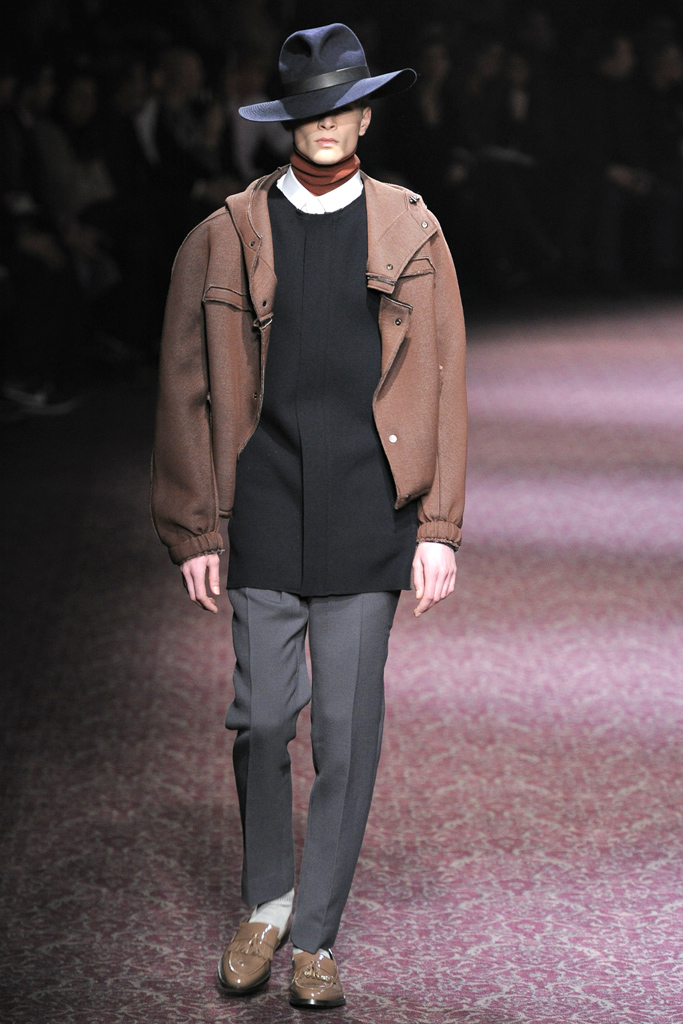 Lanvin 2011 ﶬbDƬ