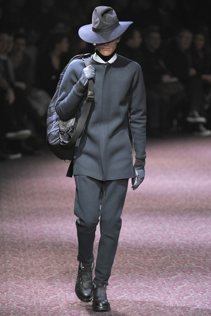 Lanvin 2011 ﶬbDƬ