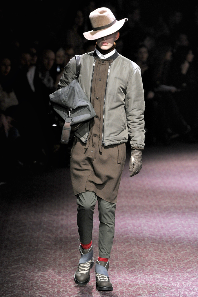 Lanvin 2011 ﶬbDƬ