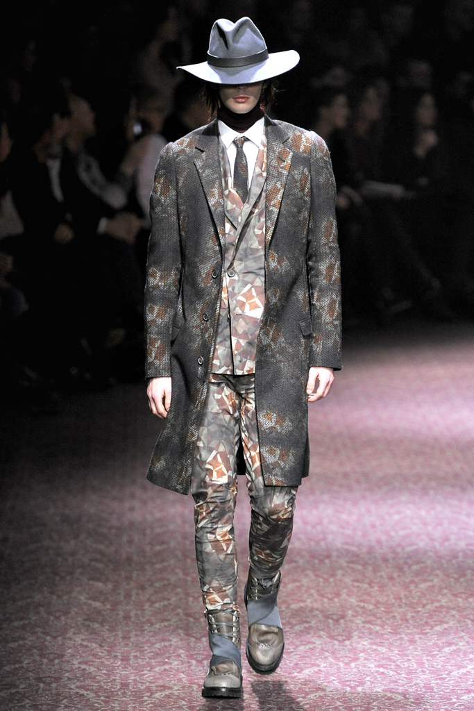 Lanvin 2011 ﶬbDƬ