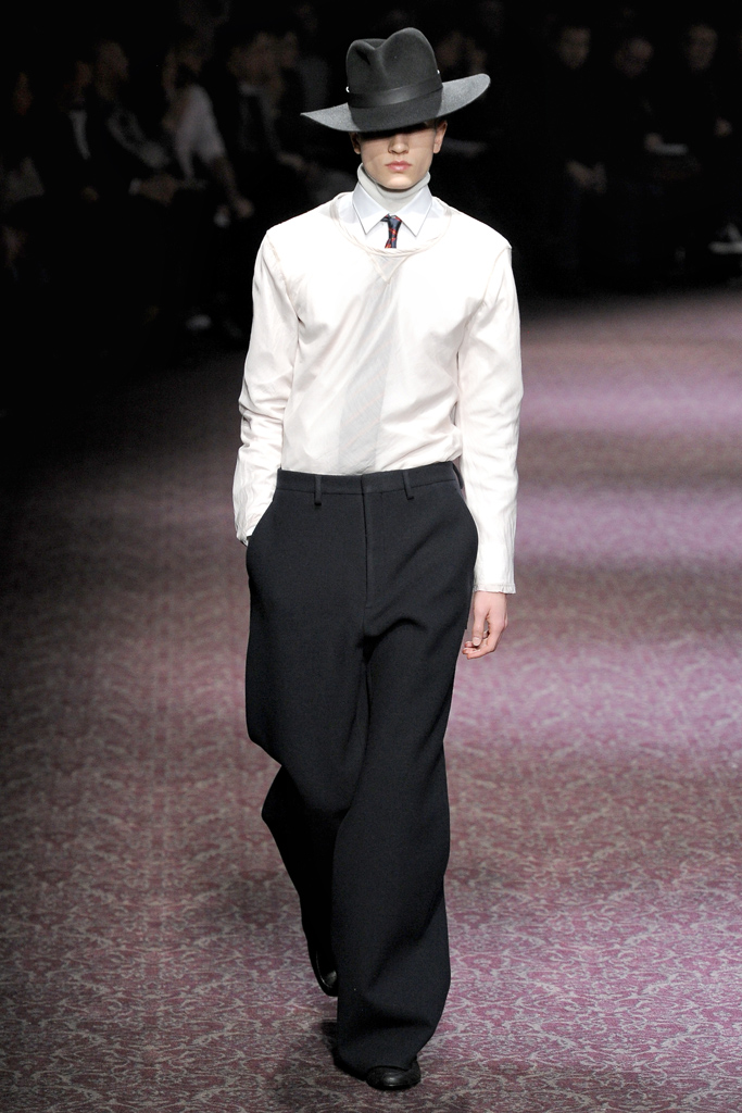 Lanvin 2011 ﶬbDƬ