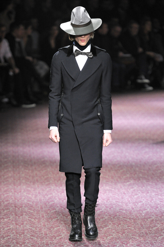 Lanvin 2011 ﶬbDƬ