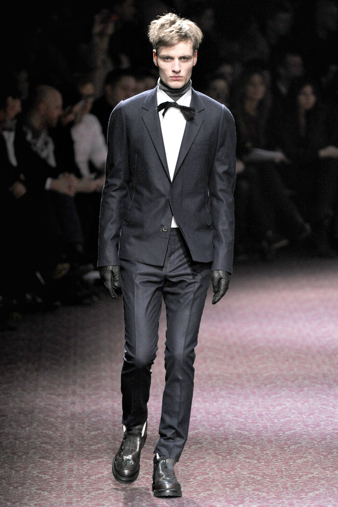Lanvin 2011 ﶬbDƬ