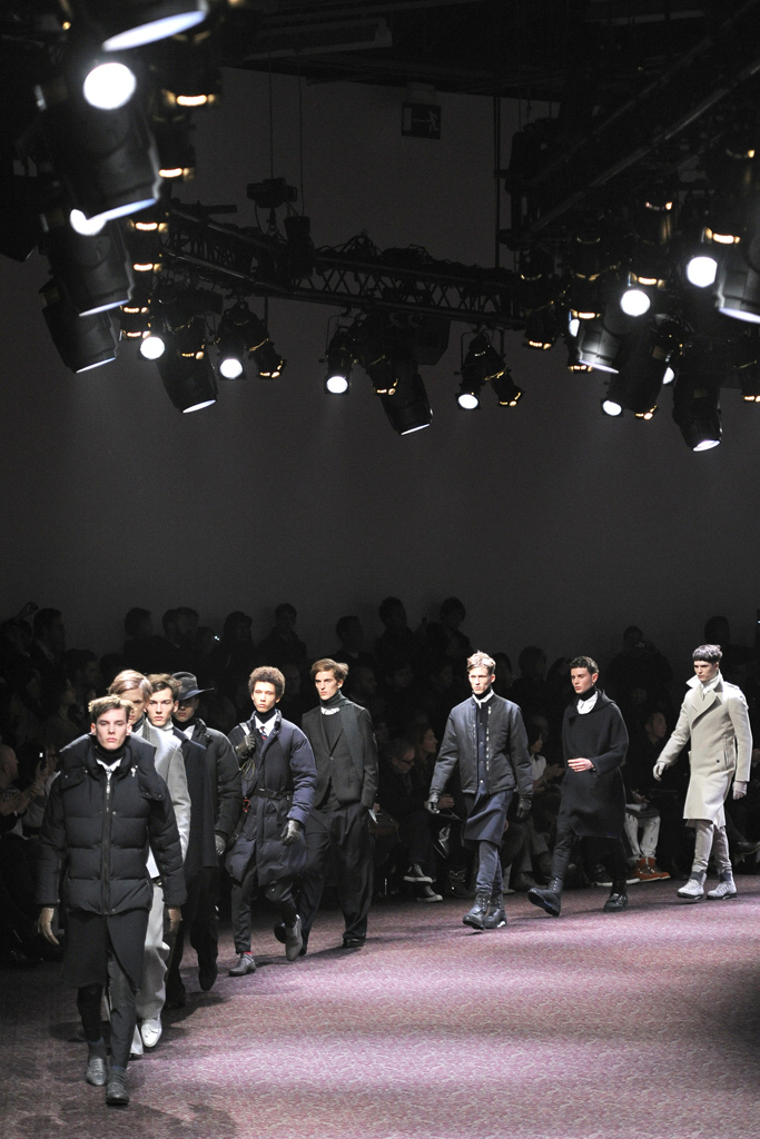 Lanvin 2011 ﶬbDƬ