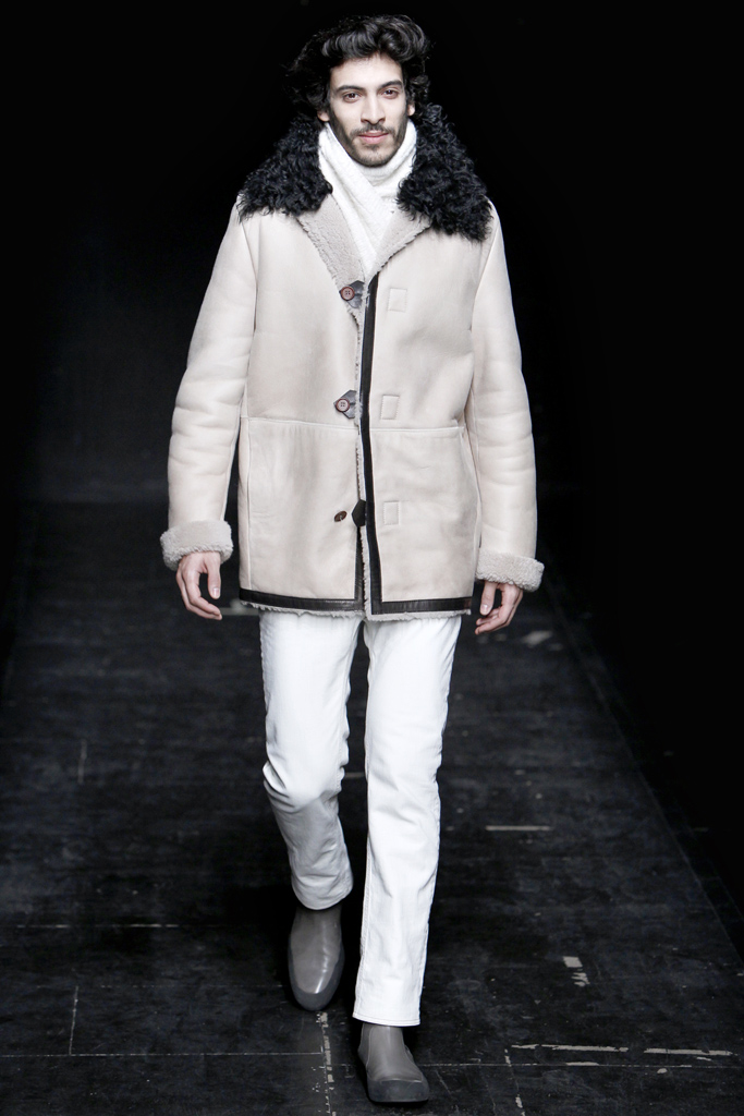 Maison Martin Margiela 2011 ﶬbDƬ