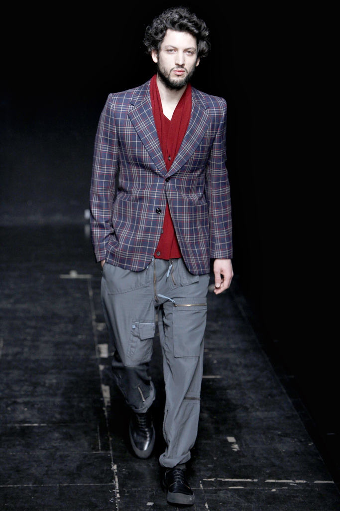 Maison Martin Margiela 2011 ﶬbDƬ