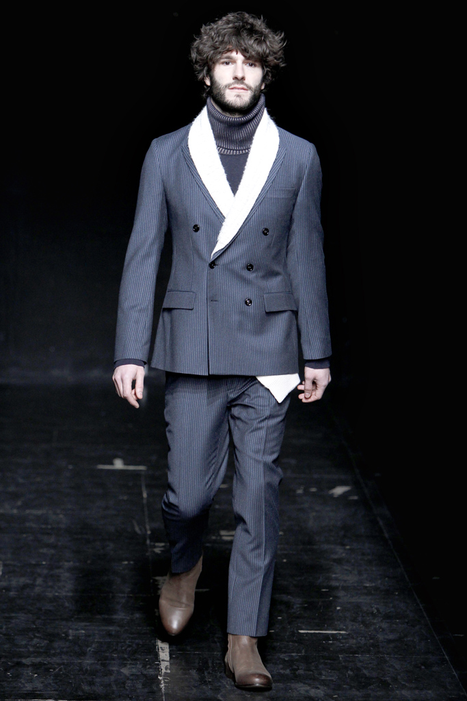 Maison Martin Margiela 2011 ﶬbDƬ