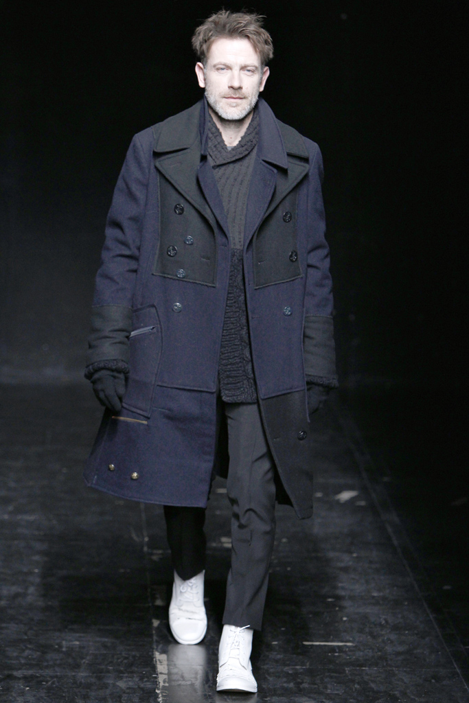 Maison Martin Margiela 2011 ﶬbDƬ