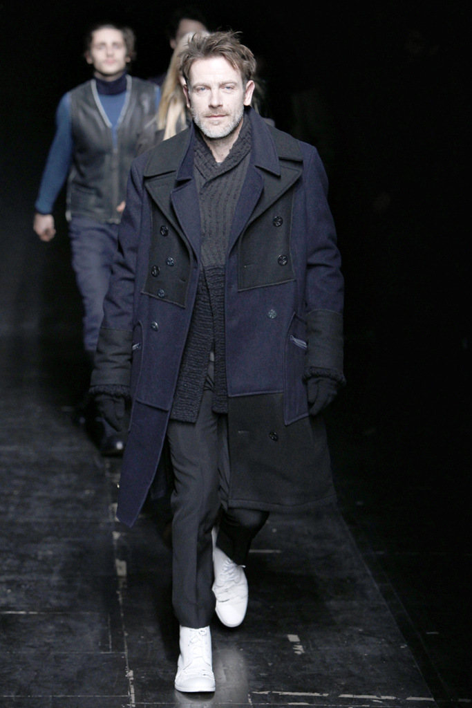 Maison Martin Margiela 2011 ﶬbDƬ