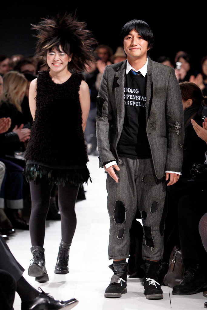 Miharayasuhiro 2011 ﶬbDƬ