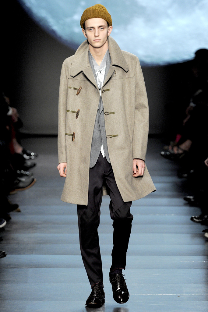 Paul Smith 2011 ﶬbDƬ
