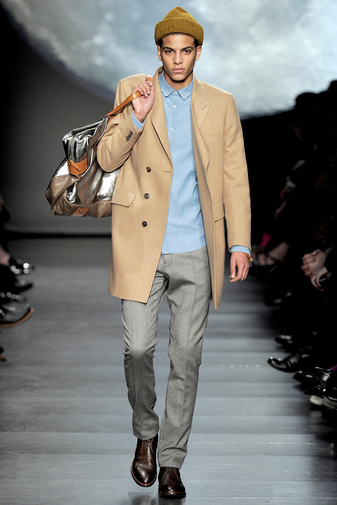 Paul Smith 2011 ﶬbDƬ