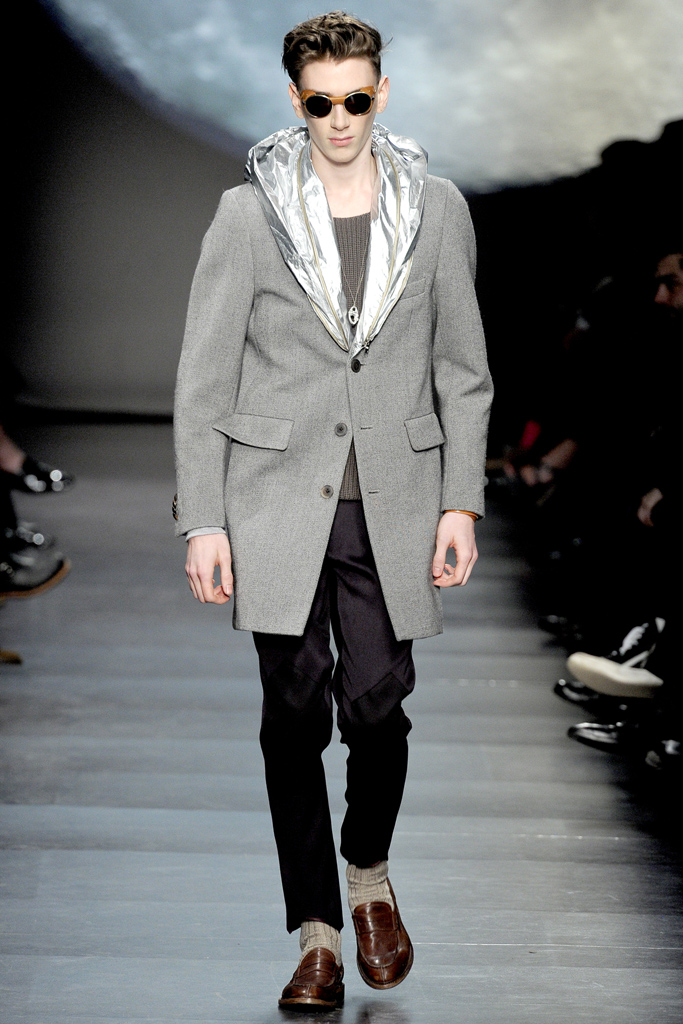 Paul Smith 2011 ﶬbDƬ
