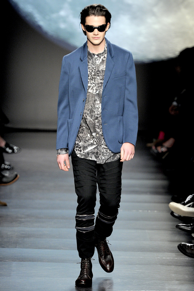 Paul Smith 2011 ﶬbDƬ