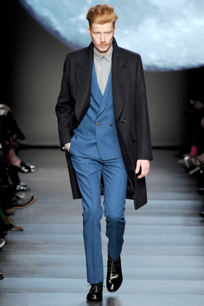 Paul Smith 2011 ﶬbDƬ